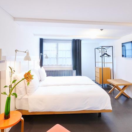 Marktgasse Hotel Zurich Exterior photo
