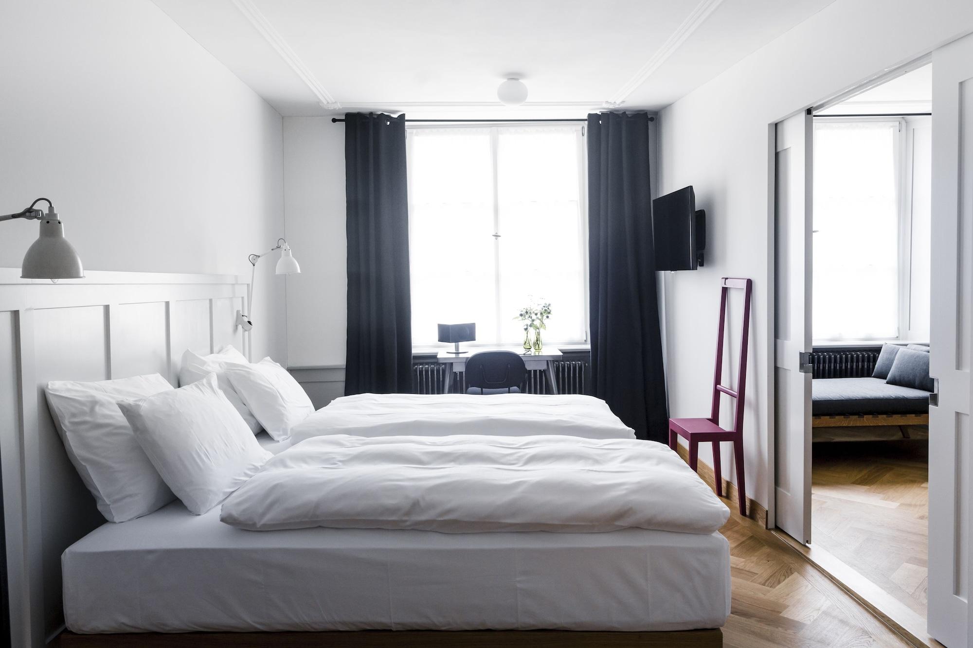 Marktgasse Hotel Zurich Exterior photo