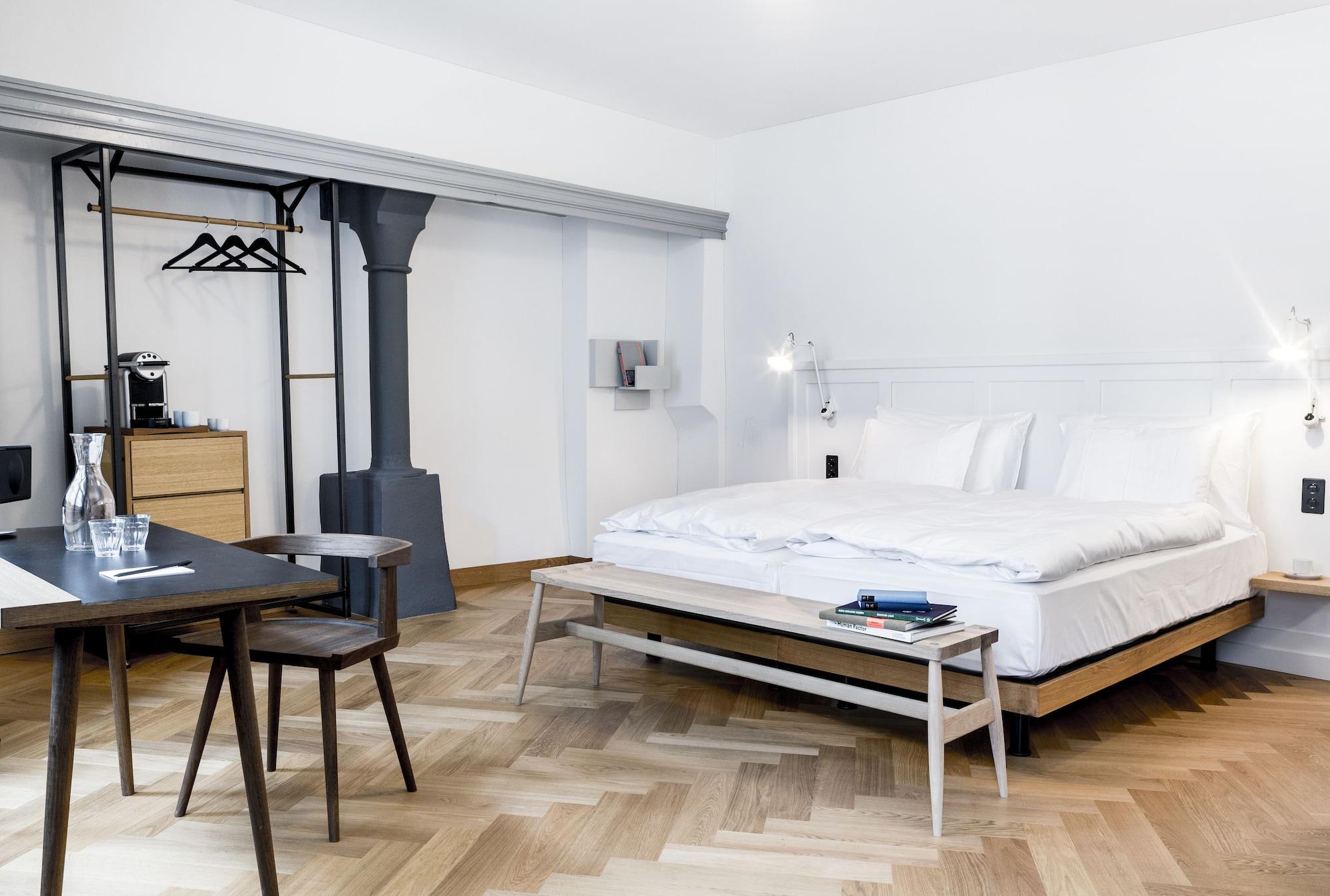 Marktgasse Hotel Zurich Exterior photo