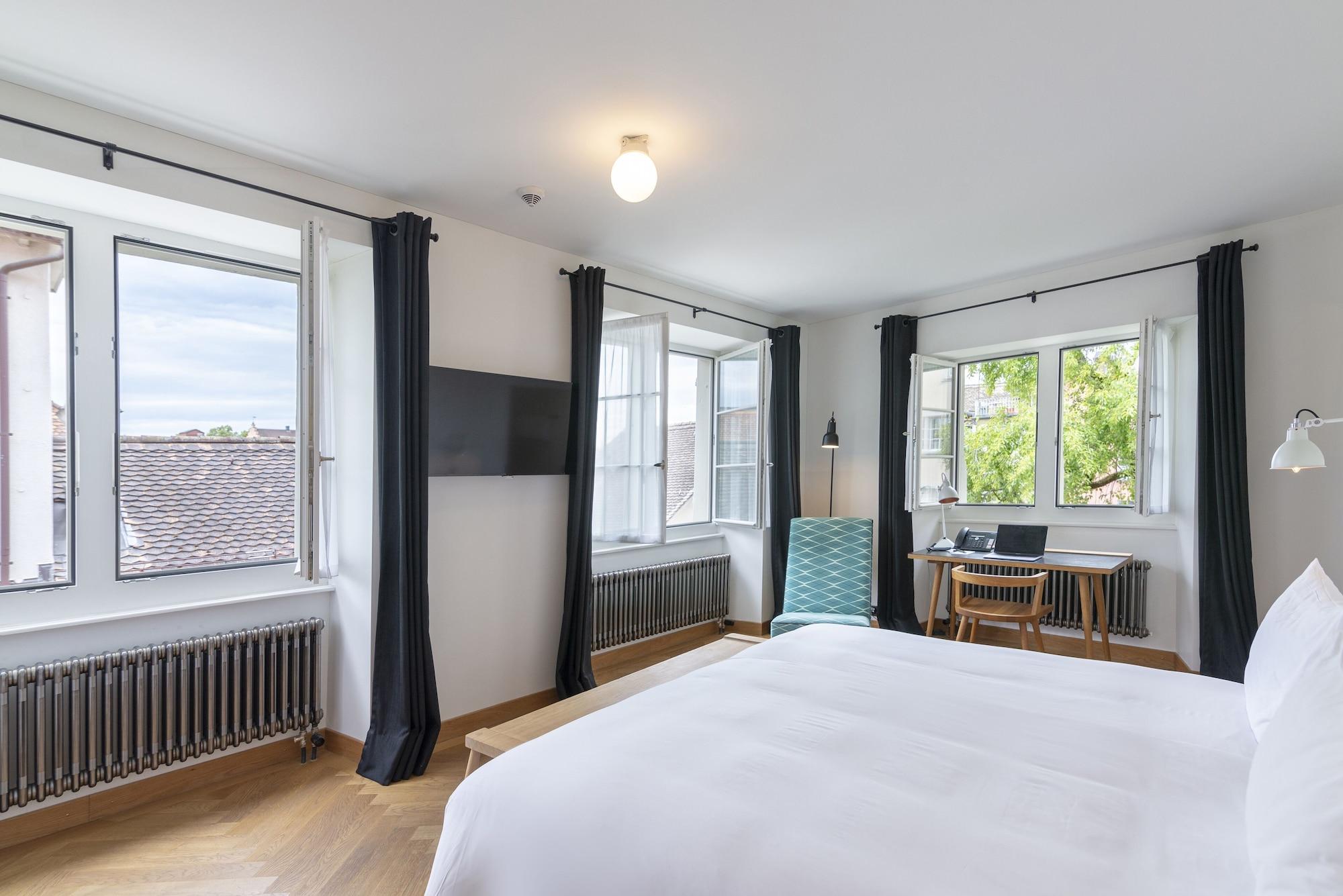 Marktgasse Hotel Zurich Exterior photo