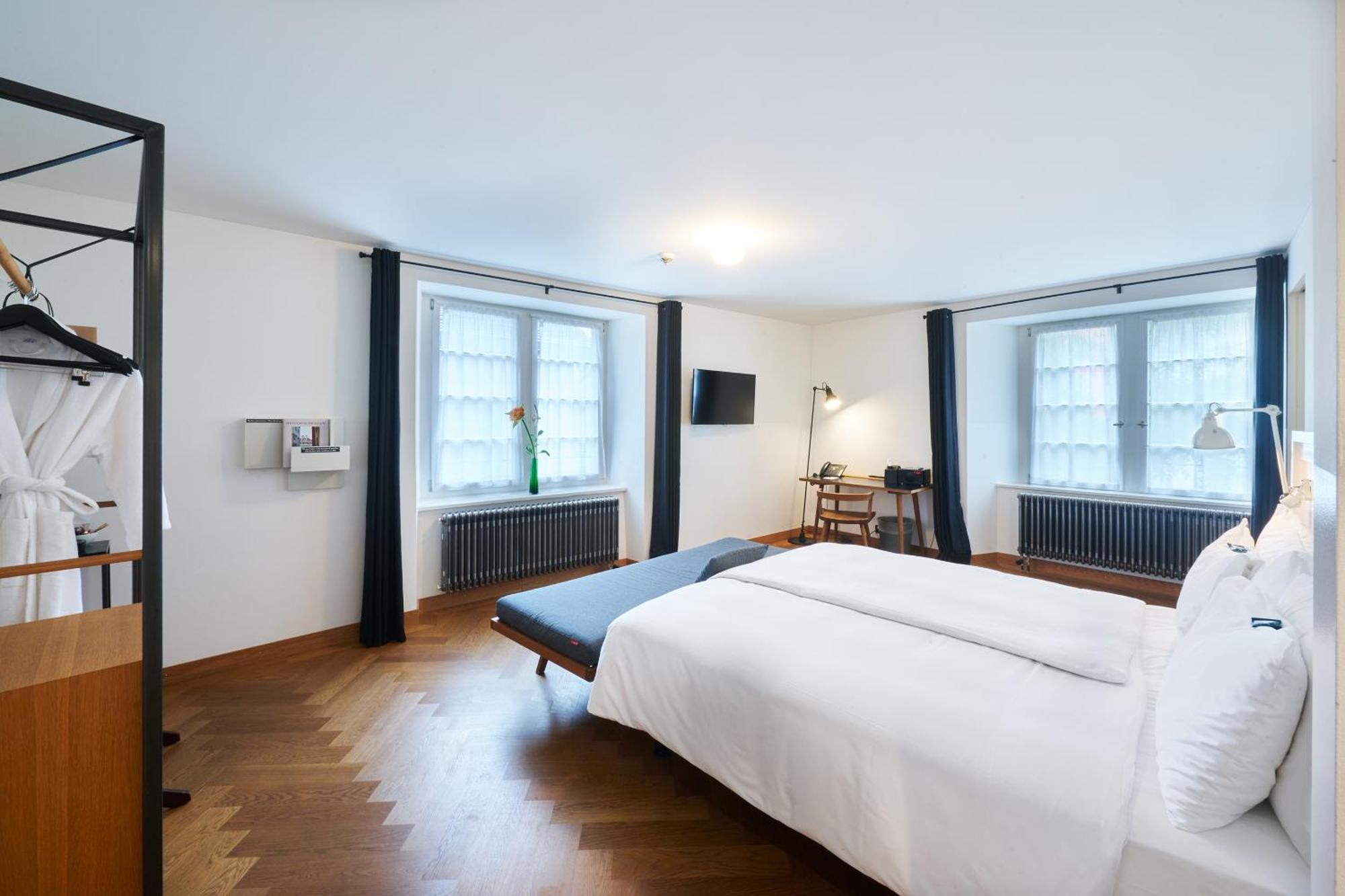 Marktgasse Hotel Zurich Exterior photo