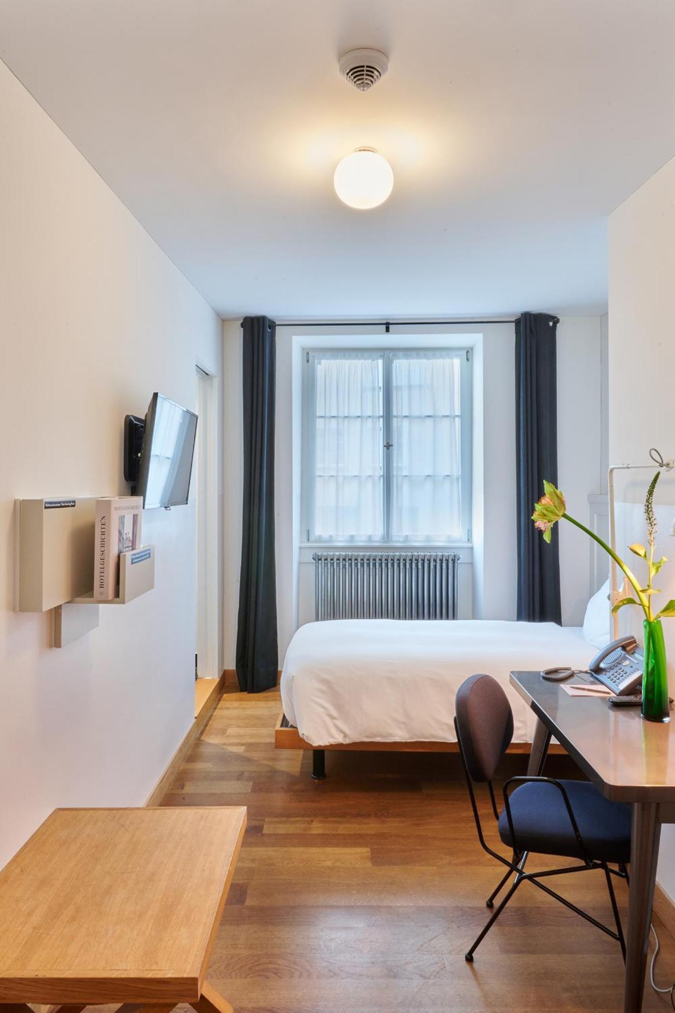 Marktgasse Hotel Zurich Exterior photo