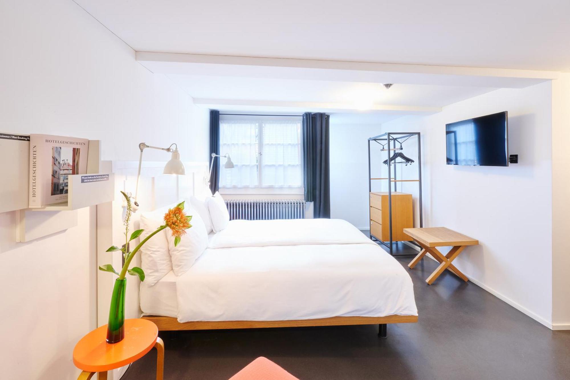 Marktgasse Hotel Zurich Exterior photo