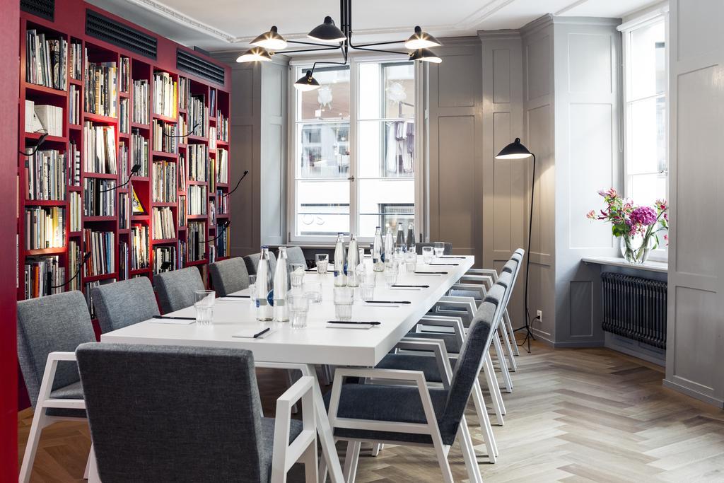 Marktgasse Hotel Zurich Exterior photo